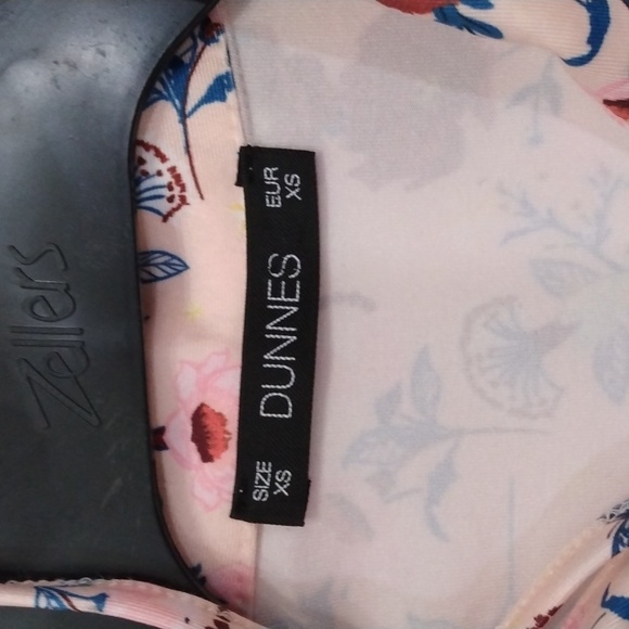 Button up Crop top - Picture 5 of 5